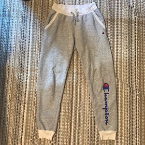 Champion Joggers